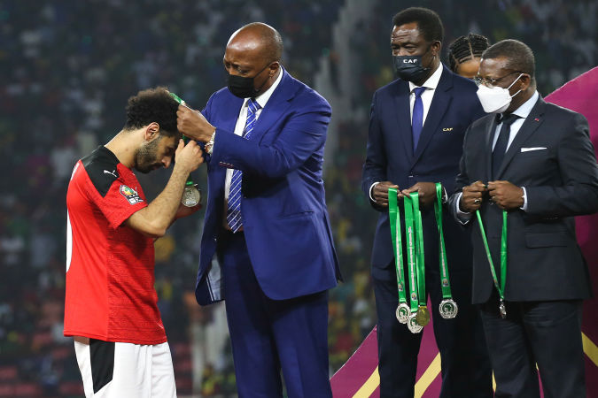 Drogba, Salah, Diouf…Ces 18 ballons d’or africain qui n’ont jamais remporté la CAN
