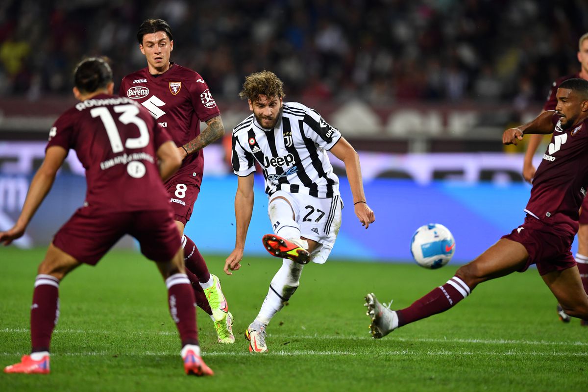 Serie A : Une Juventus méconnaissable tenue en échec dans le Derby turinois