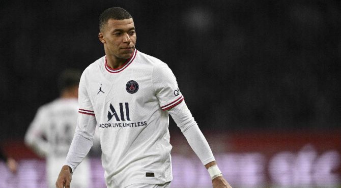 Une légende du Real Madrid révèle : « On me l’a confirmé, Mbappé jouera ici la saison prochaine »