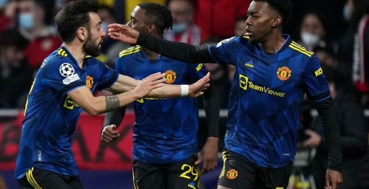 Man Utd draw with Atletico Madrid Four things we learned from Champions League clash 750x385 1