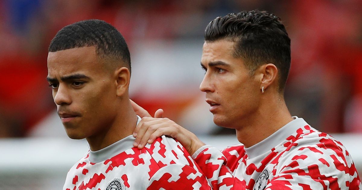 Affaire Greenwood : « Cristiano Ronaldo est un lâche » lance un journaliste de la BBC