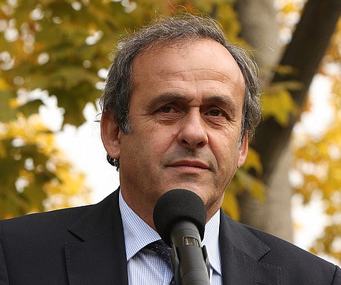 Acquitté, Michel Platini veut prendre sa revanche sur Gianni Infantino