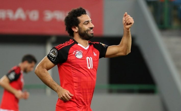 CAN 2021: L’Égypte met une énorme pression sur Mohamed Salah !