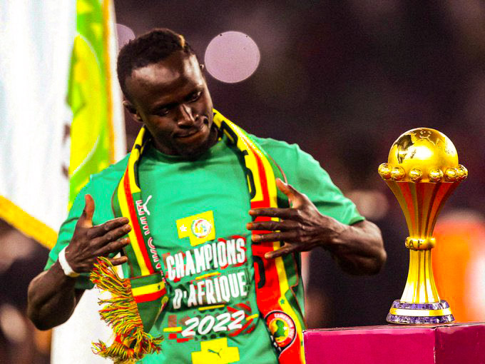 «La CAN un petit tournoi», Sadio Mané sort enfin du silence avec une réponse classe