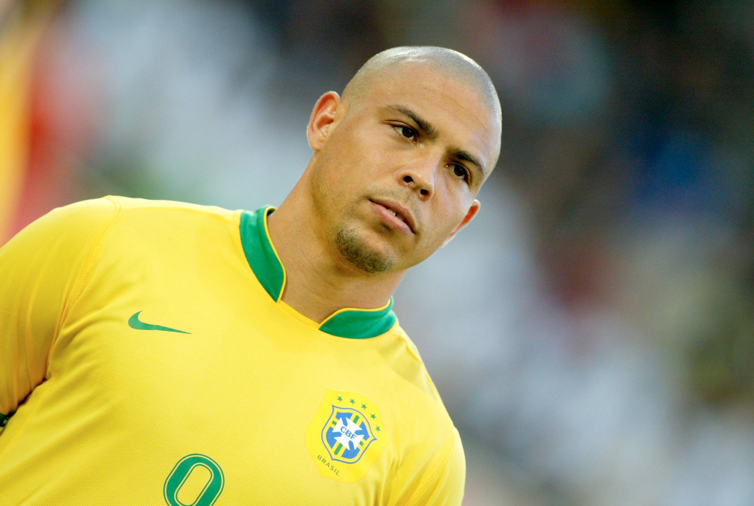 Brésil : Ronaldo a dévoilé le nom de ses successeurs