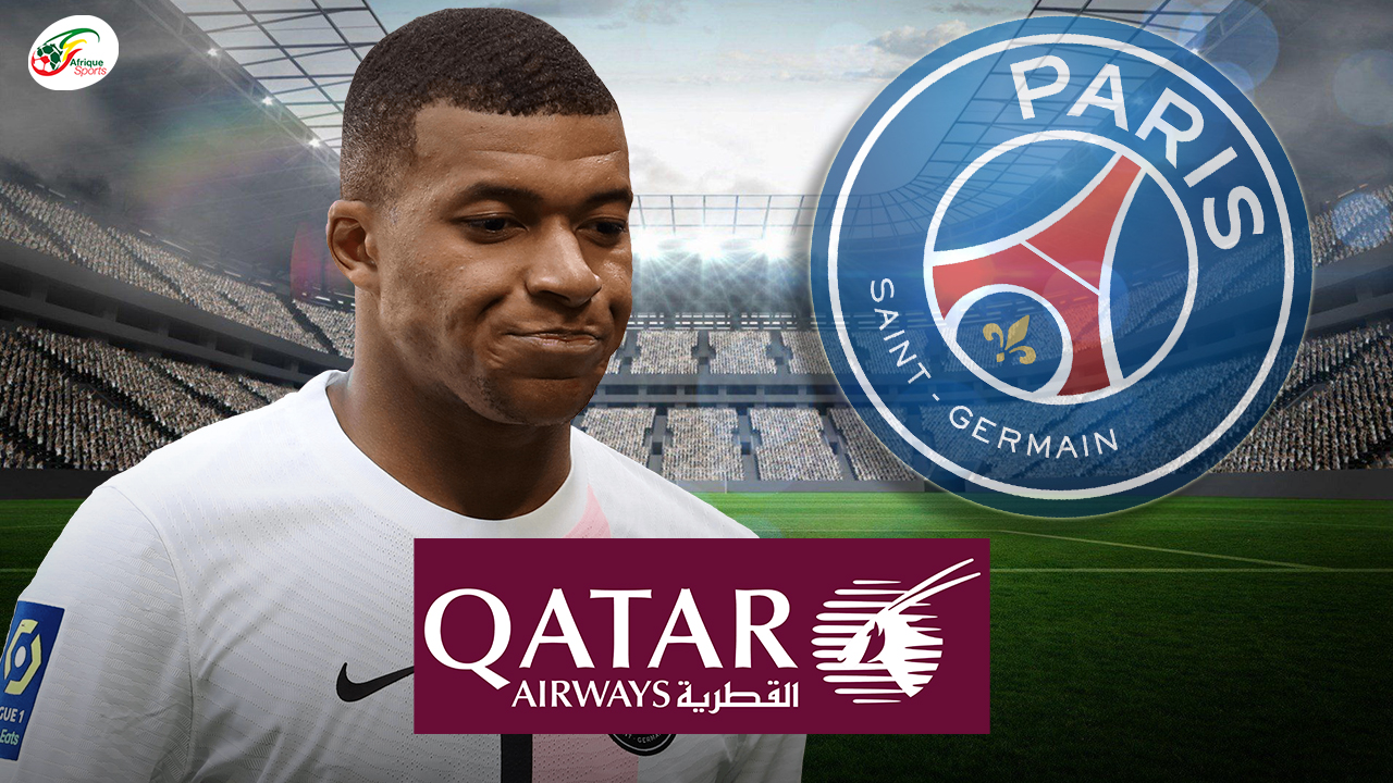 Le Qatar débarque pour retenir Kylian Mbappé au PSG, une rencontre révélée !