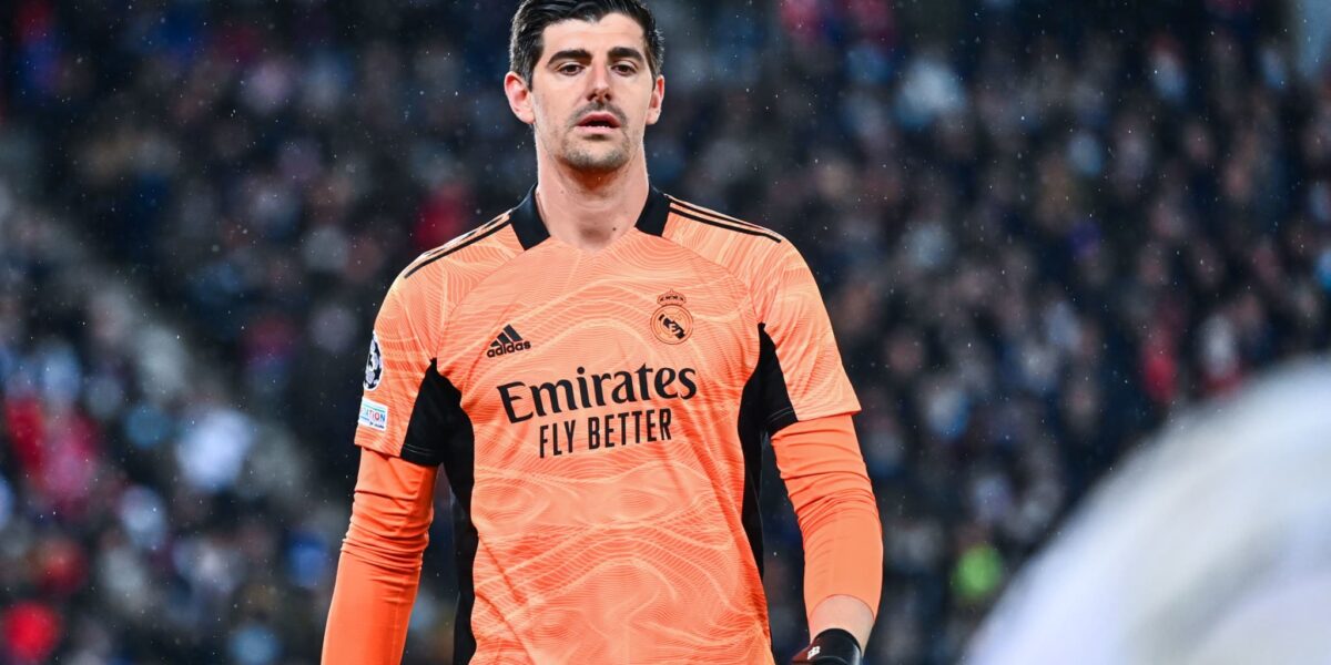 Thibaut Courtois 1237019