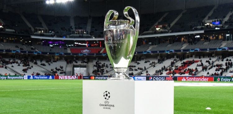 Finale LDC à Paris, l’influence du président Macron dernière ce choix !