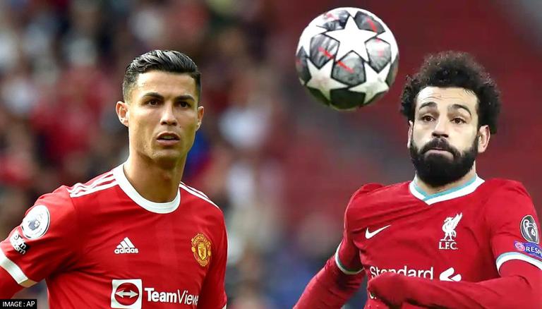 Mohamed Salah à la conquête d’un record monumental de Cristiano Ronaldo