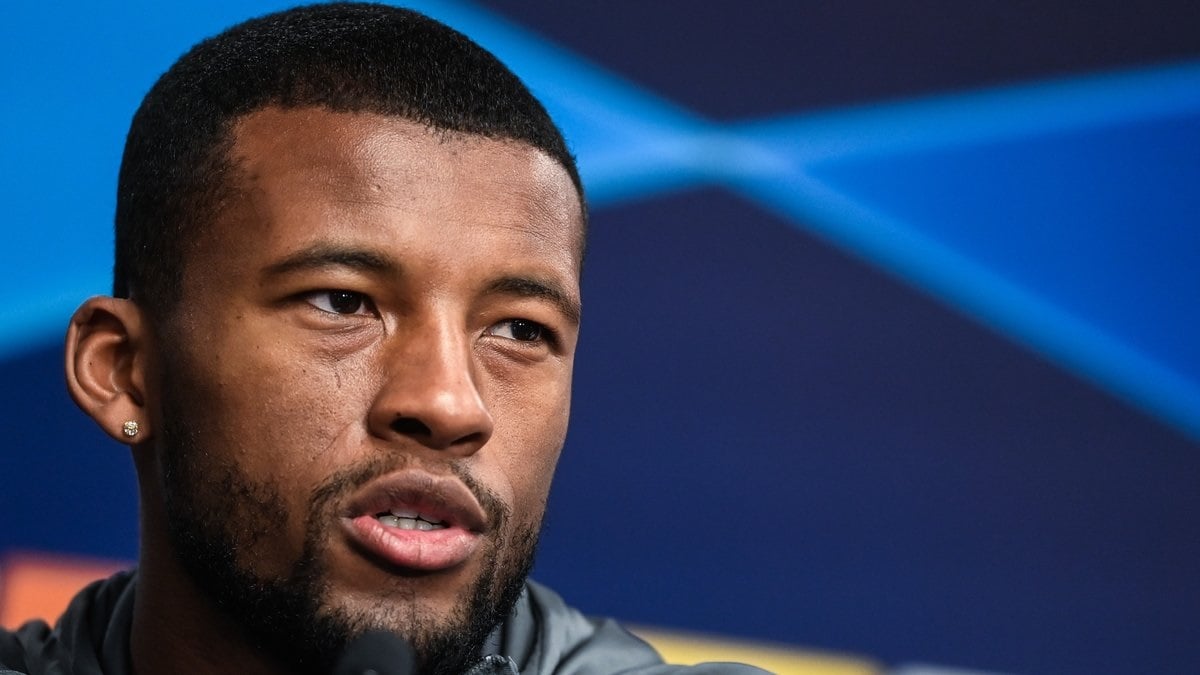 PSG: La grande annonce de Wijnaldum concernant son avenir