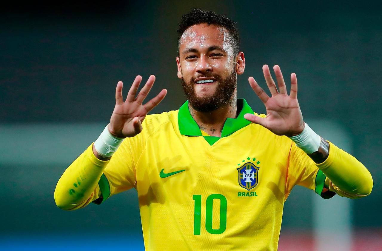 PSG: Neymar lâche sur information de taille sur son avenir !
