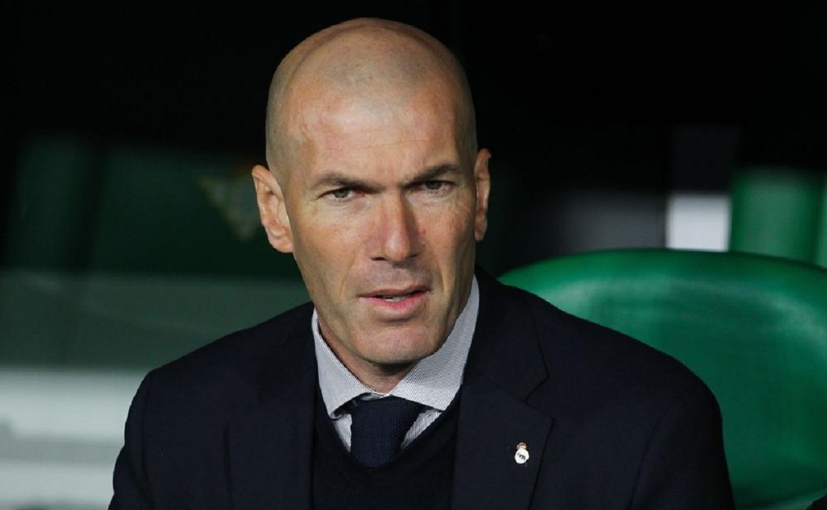 «C’est absurde, c’est nul..», Zidane révèle son plus grand regret dans le foot moderne