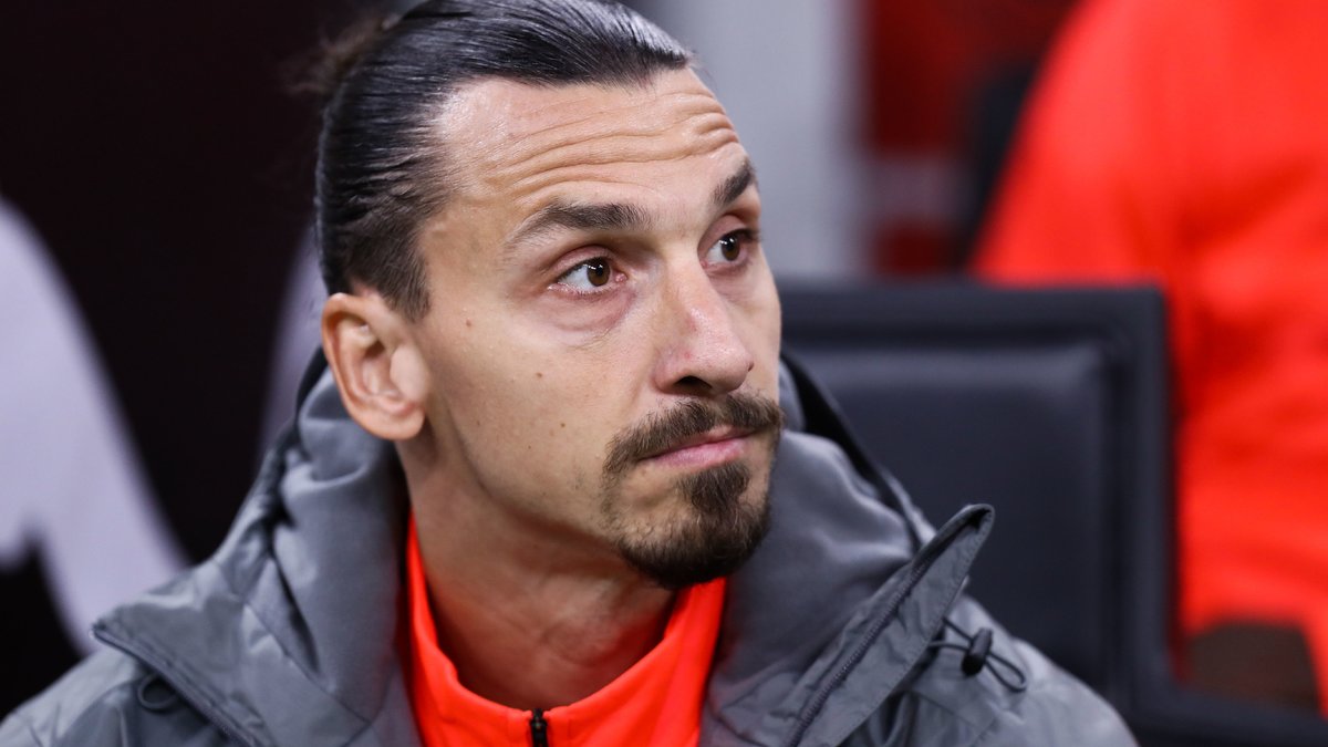 Le contrat insolite que le Milan propose à Zlatan Ibrahimovic