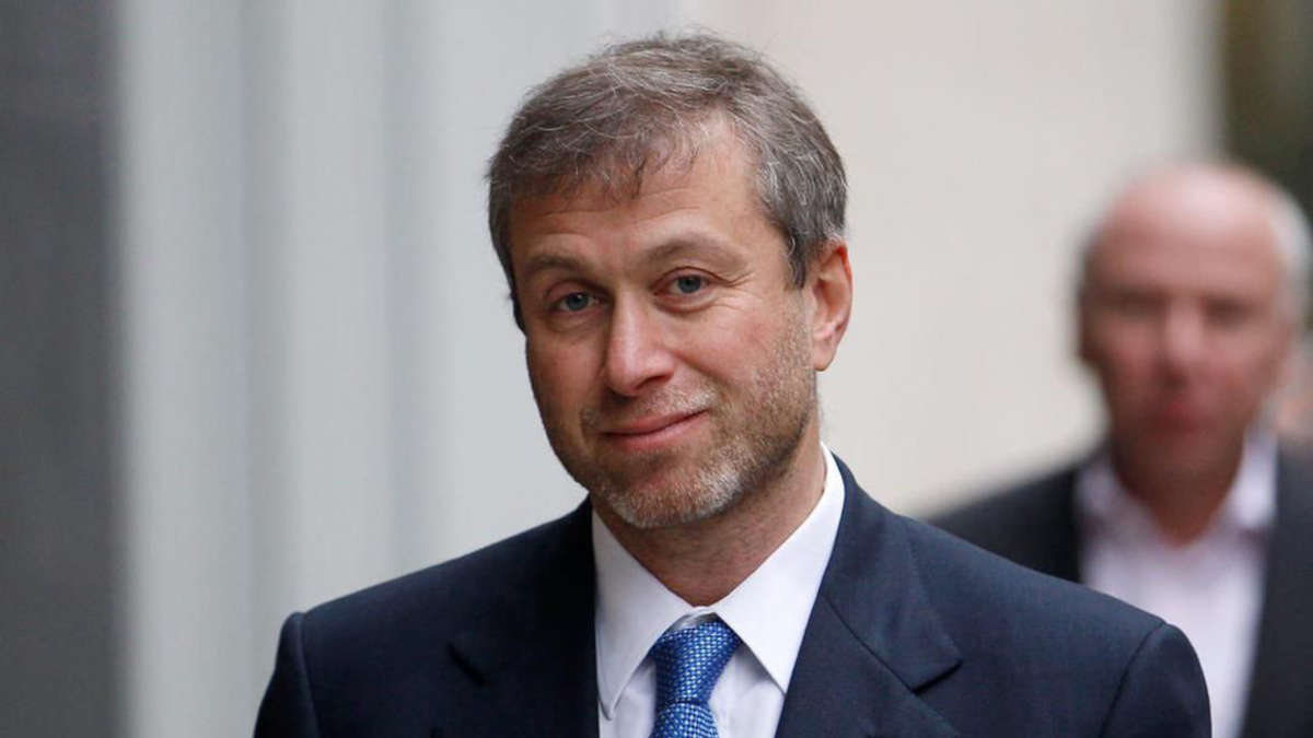 Chelsea : Quand Abramovitch passait à deux doigts de recruter un Ballon d’Or du Real Madrid