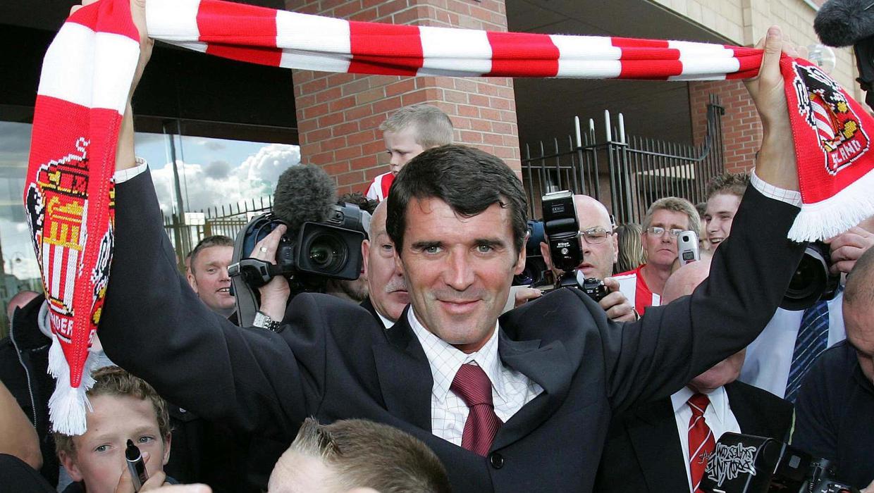 15 ans après, Roy Keane de retour sur le banc de cette équipe ?