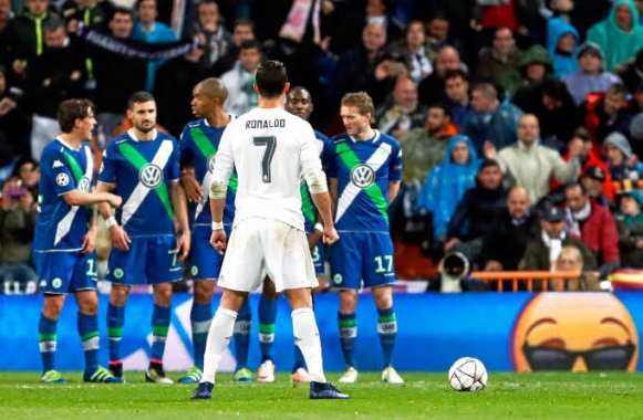 Bettoni (adjoint de Zidane au Real) : « Ce que CR7 m’a dit avant son triplé face à Wolfsburg »