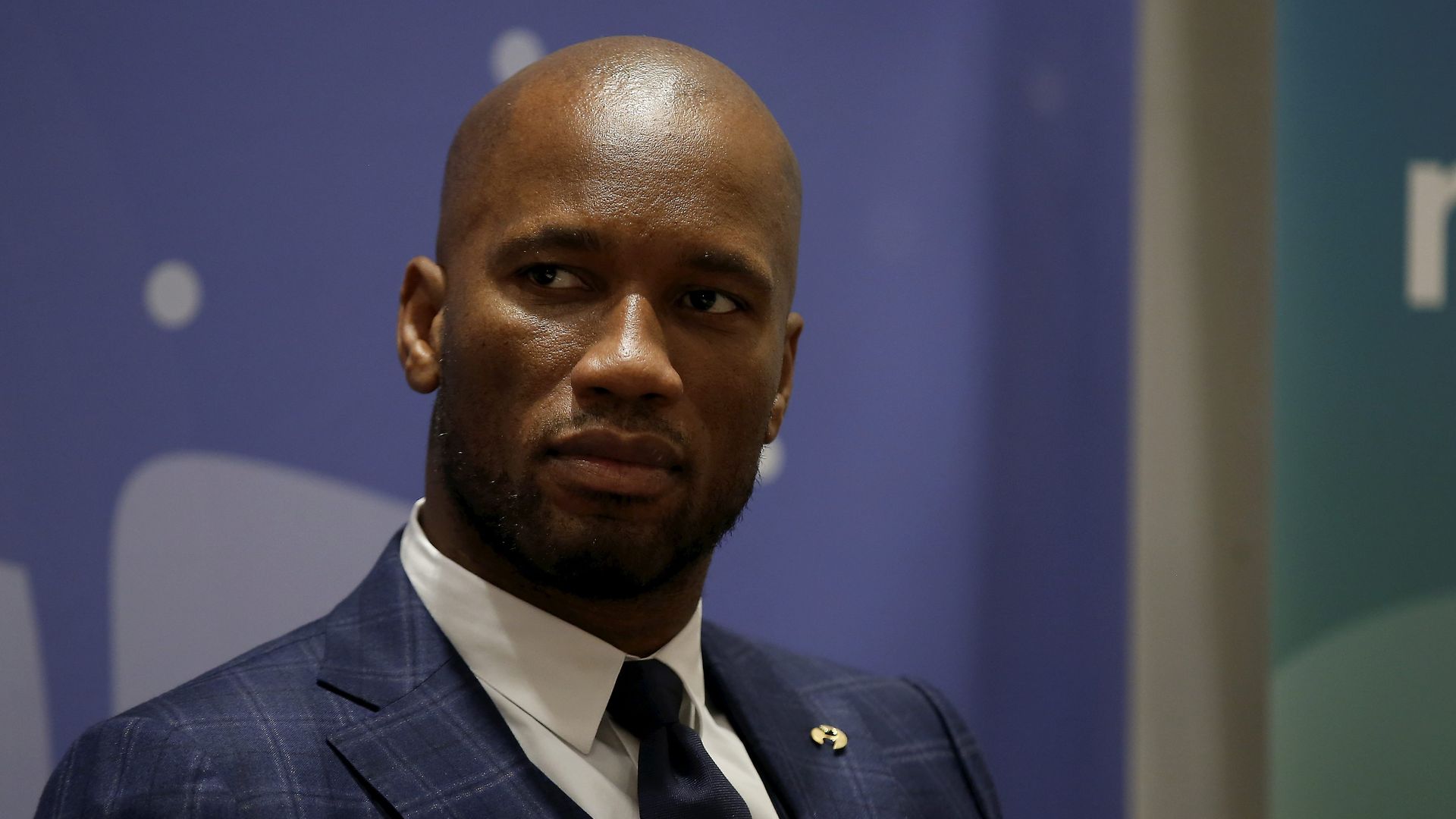 Didier Drogba sur Samuel Eto’o : « Il ne peut que réussir »