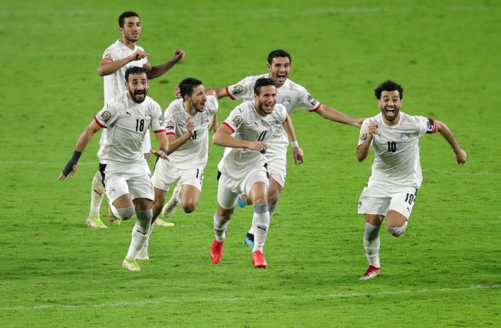 Finale de la CAN 2021 : Un  joueur clé de l’Egypte manquera le match contre le Sénégal