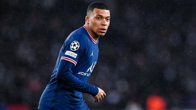 Le PSG donne les premières nouvelles de Kylian Mbappé