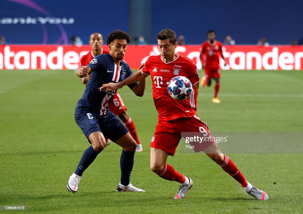 Bayern Munich: Robert Lewandowski brise le silence sur les rumeurs de départ pour le PSG  !