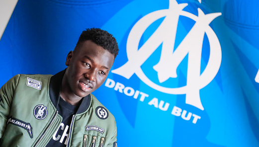 Grosse confidence de Pape Gueye sur son arrivée à Marseille