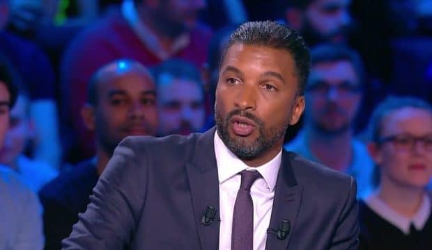 habib beye a salue le travail de l entraineur parisien unai emery apres la rencontre entre l om et le psg le 26 fevrier 2017 5808343 620x360 1