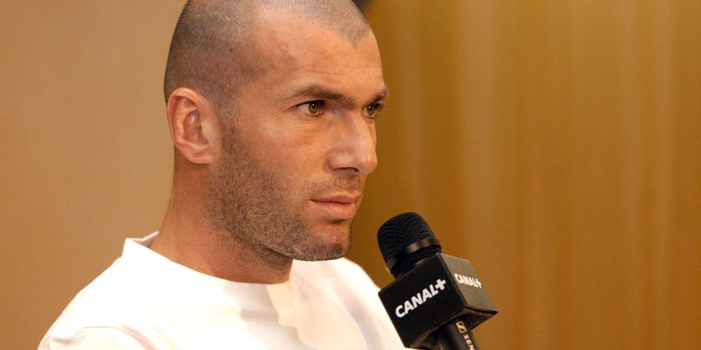 Zidane : « Ronaldinho est spécial, mais ce joueur est plus doué techniquement »