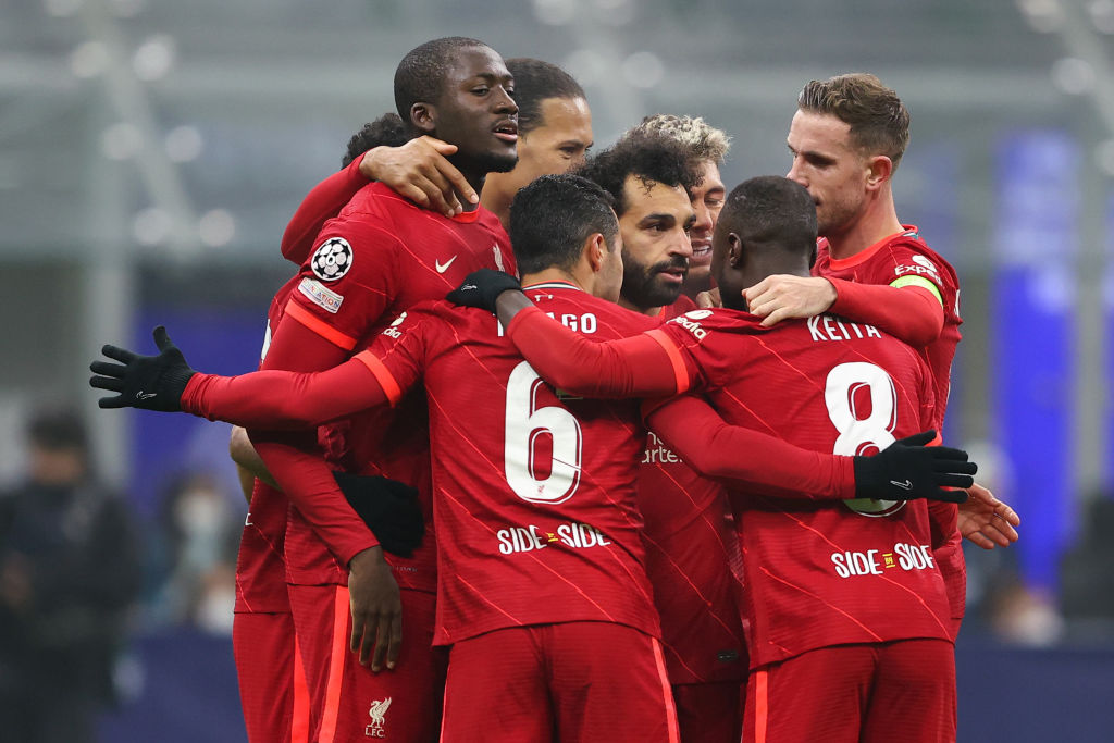 Ligue des Champions : Un tirage clément pour Liverpool