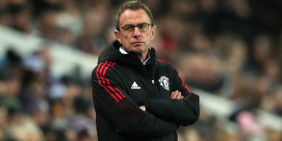 man utd manager ralf rangnick