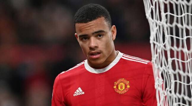 manchester united greenwood arrete dans une enquete pour viol