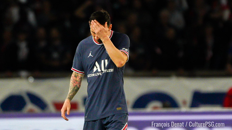 PSG: « scandaleux », Messi se fait encore détruire après sa contre-performance face à Nice