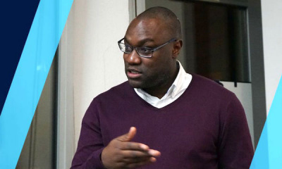 «  Tu as tort », Patrick Mboma recadre Vincent Aboubakar !