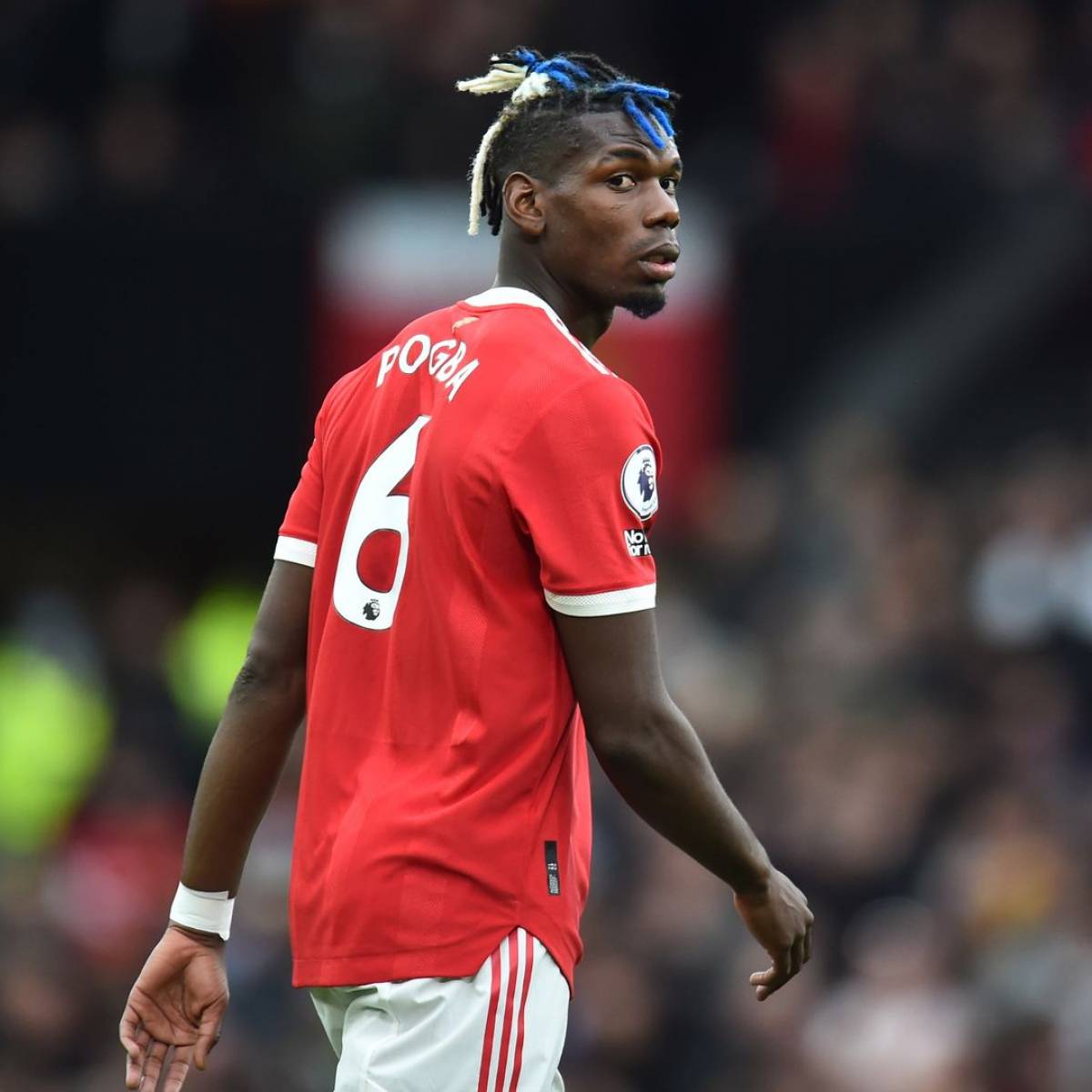 paul pogba mu 2021