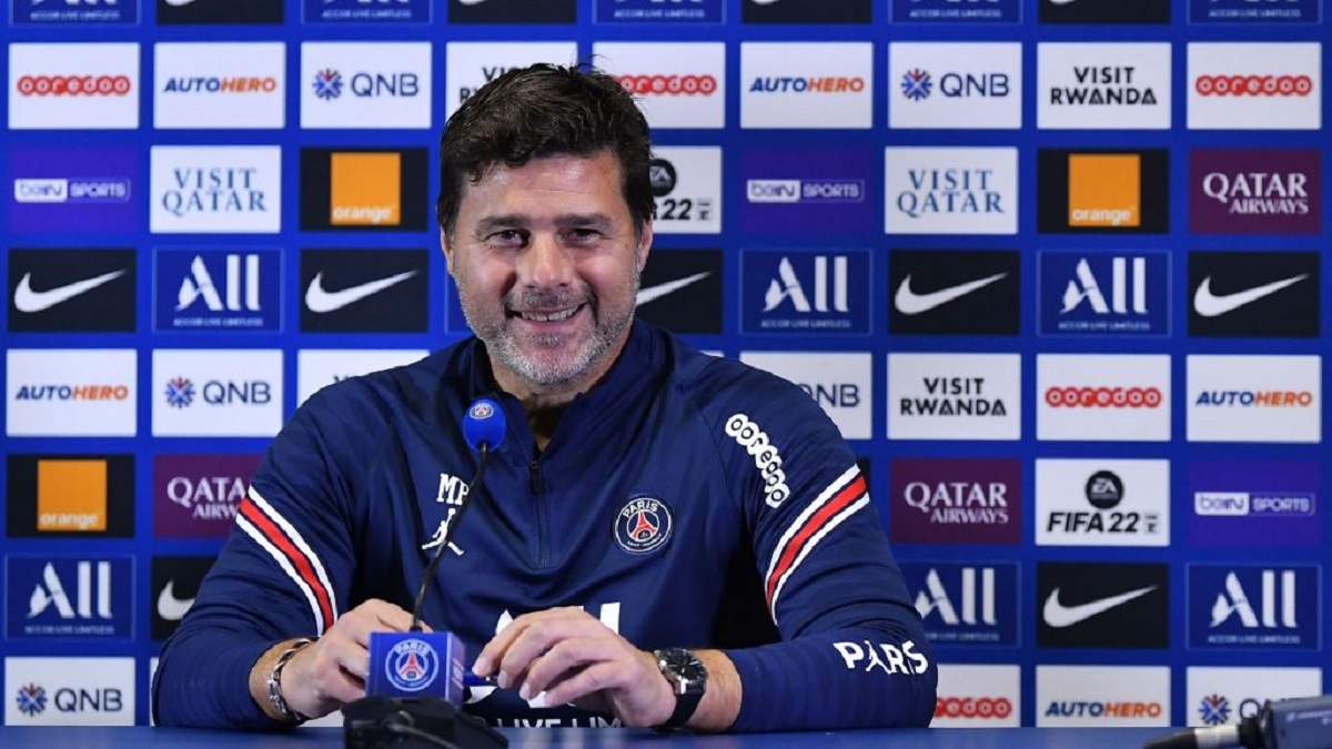 Ligue 1: La réaction de Pochettino à son absence aux trophées UNFP !