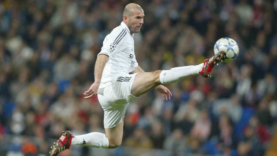 Fàbregas : « C’est ce qui rendait Zidane différent des autres joueurs »