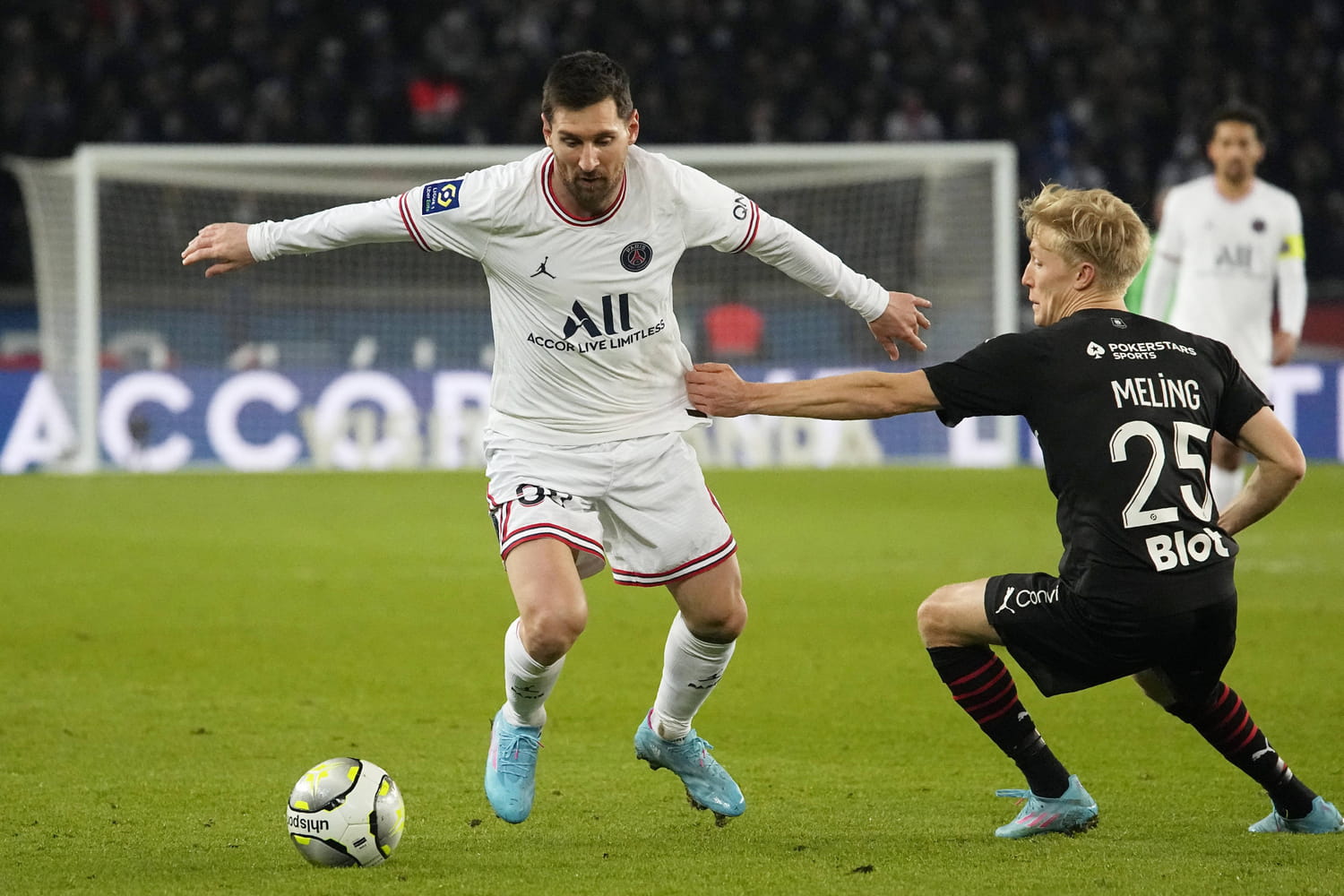 Avant le Real Madrid, le PSG se rassure face à Rennes en Ligue 1