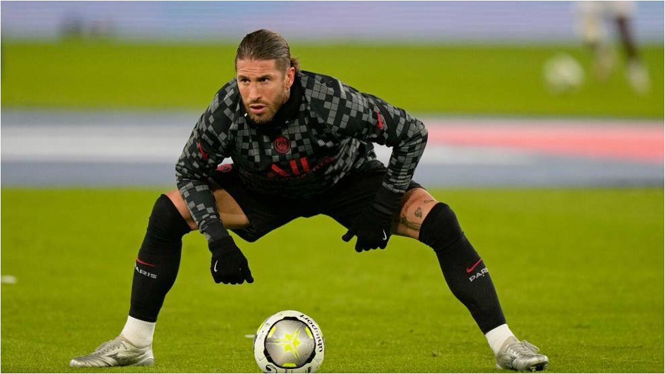 « On essaye de l’aider avec tous nos moyens », le cas Sergio Ramos devient dramatique pour le PSG