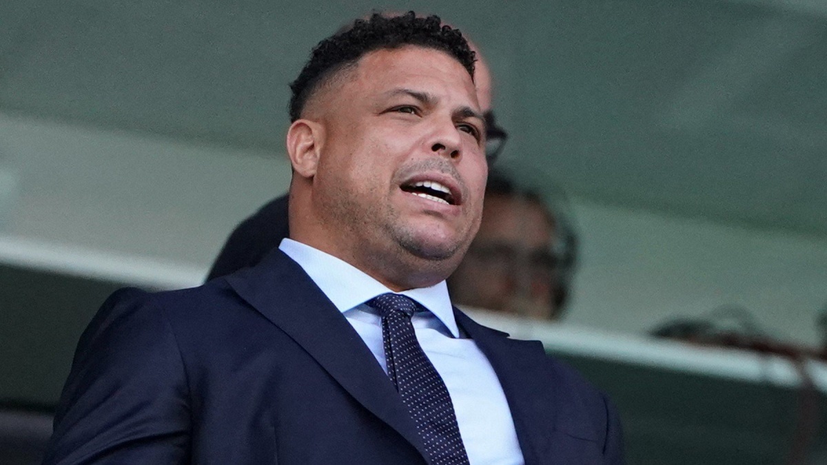 ronaldo nazario