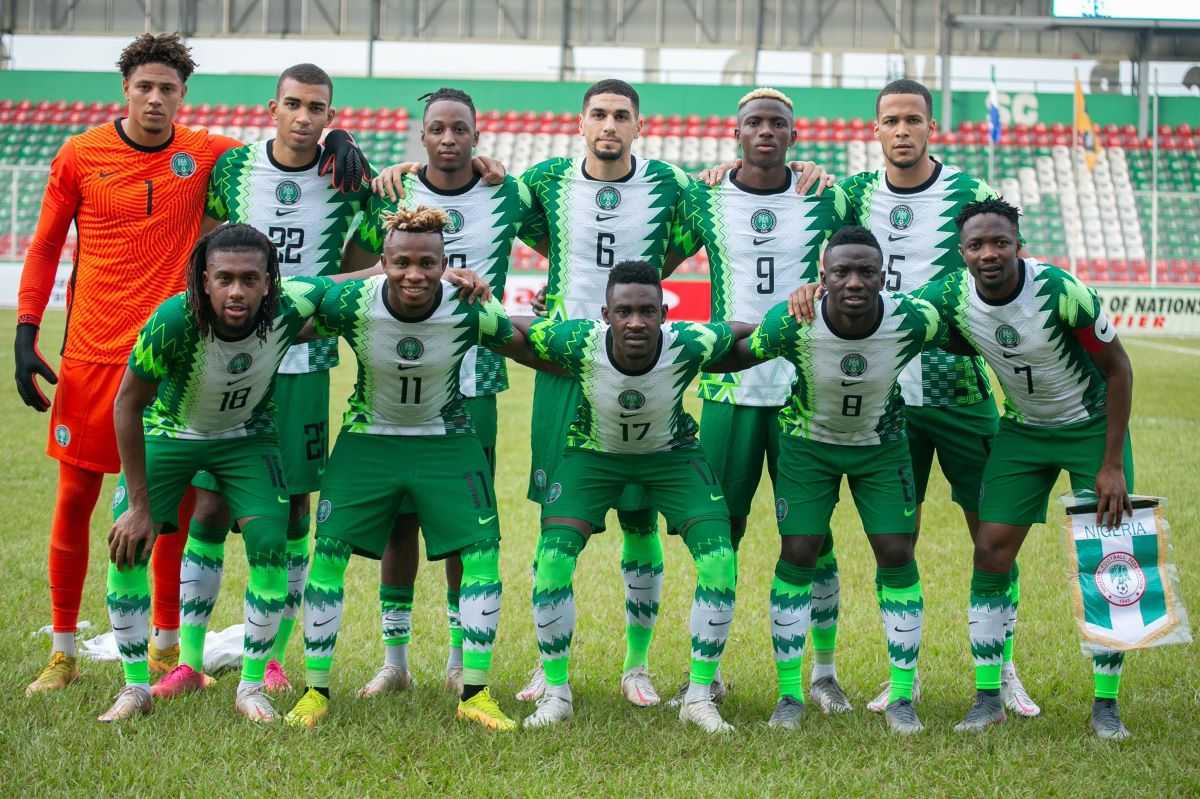 super eagles 2020