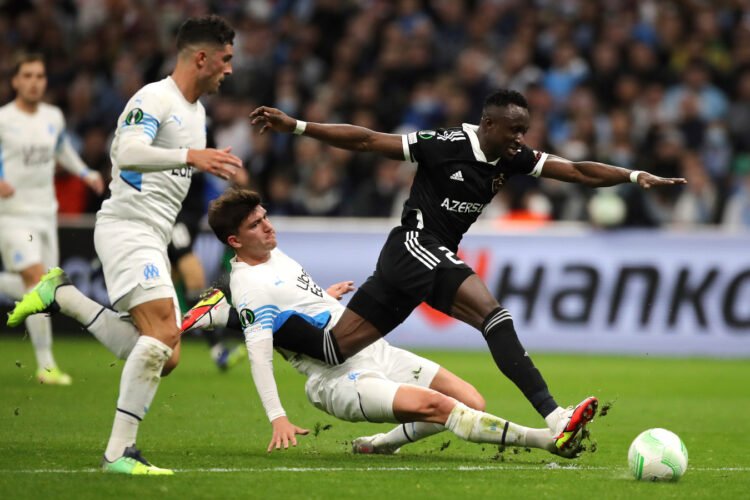 Qarabag – OM: « Si tu es musulman, Dieu va te punir si tu ne dis pas la vérité ! », Wadji explique pourquoi il a avoué le but de la main