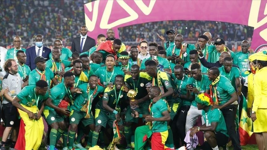 CAN 2021 : La grosse bourde de la Fédération algérienne en voulant féliciter le Sénégal