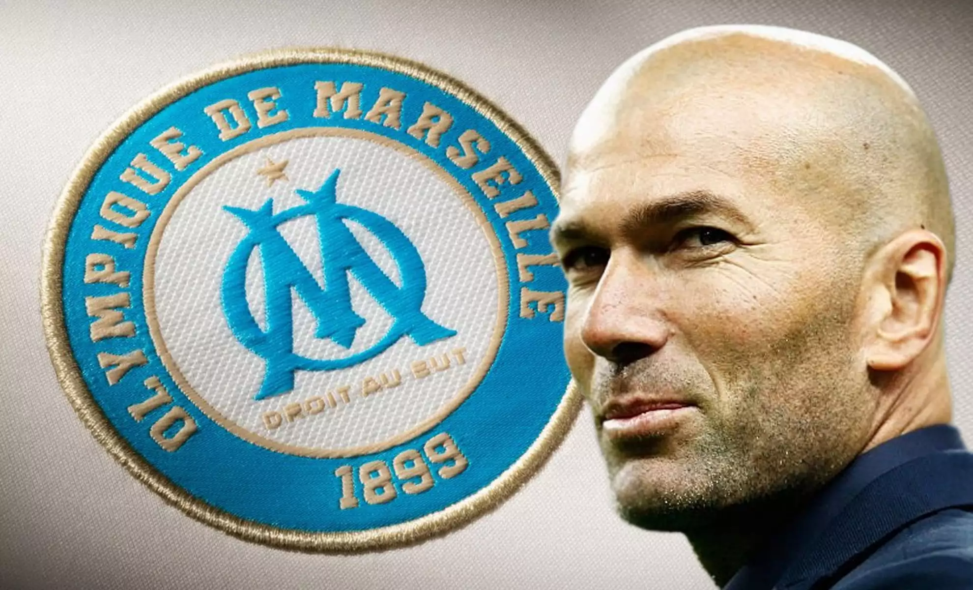 Les Marseillais demandent un énorme faveur à Zinedine Zidane (vidéo)