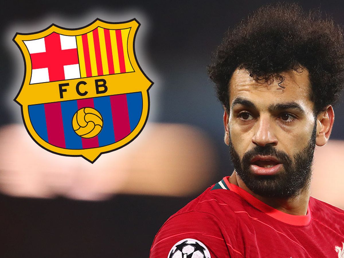 Gros coup dur, pour une raison insolite le Barça renonce à Mohamed Salah