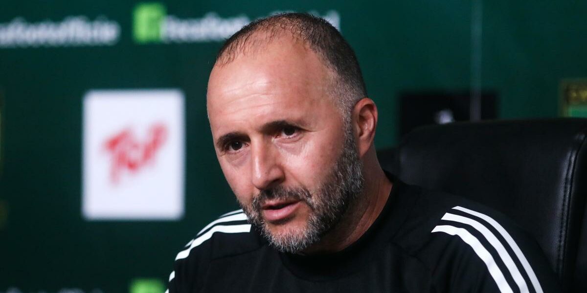 1200 L algrie cameroun belmadi dtruit l arbitrage et rpond sur son avenir song lui rend un hommage puissant