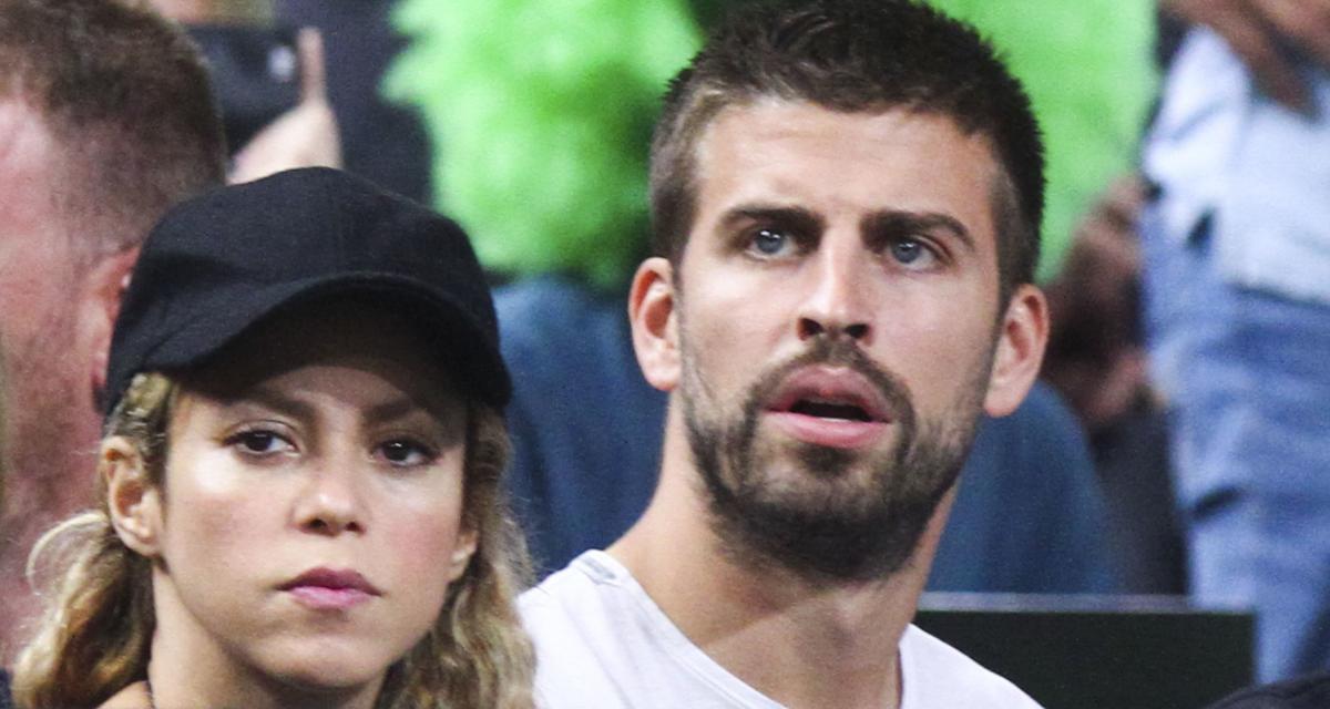 Shakira révèle l’unique raison pour laquelle elle se dispute avec son « pauvre mari » Piqué
