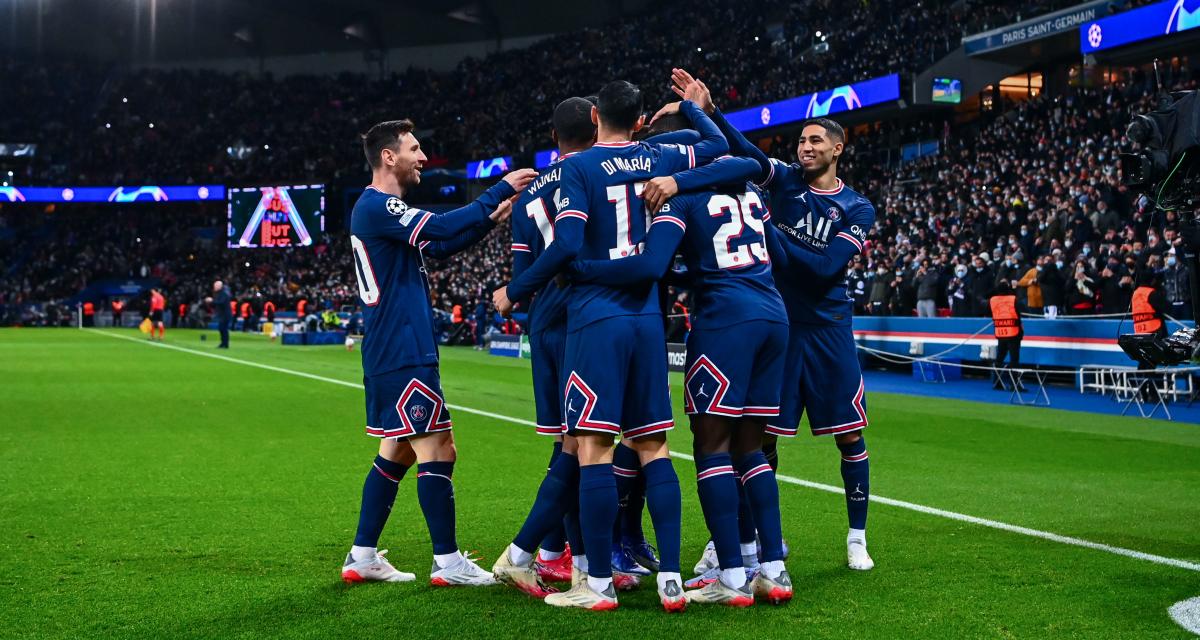 Ligue1: Gros coup dur pour le PSG avant Monaco