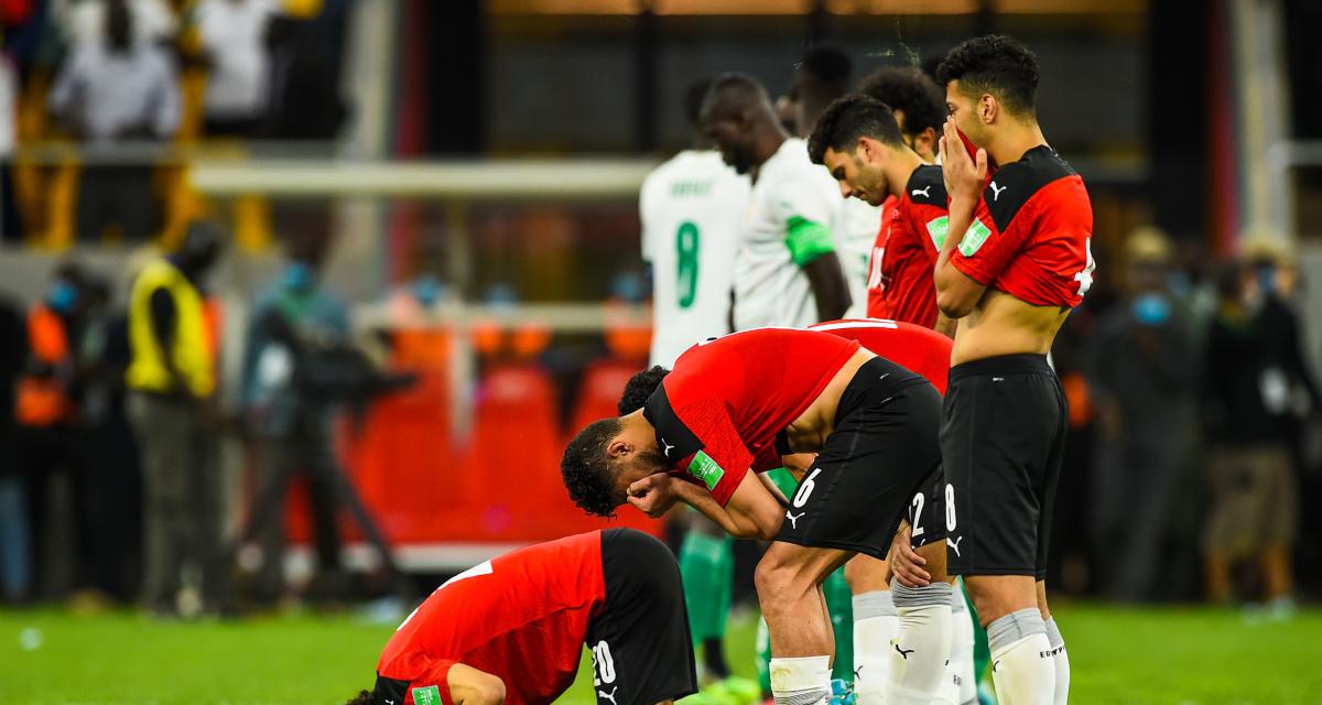 Gamal Allam (Pdt EFA) : « Le résultat du match Sénégal-Egypte ne sera en aucun cas affecté »