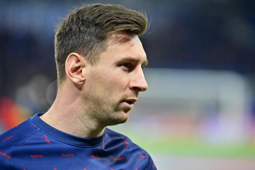 Messi voudrait quitter le PSG à la fin de la saison et négocie déjà avec… (OK Diario)