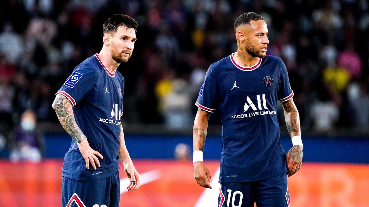 Gonzalo Higuain explique pourquoi Messi et Neymar « voudront venir » en MLS