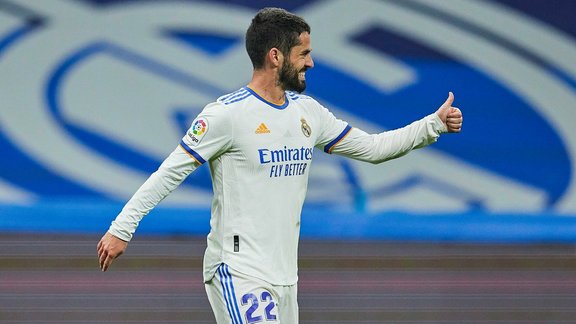 Ce serait fait, Isco aurait trouvé un club et va retrouver un ancien coach du Real